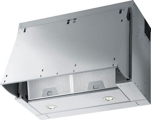 Απορροφητήρας Κουζίνας Franke 3104001018 Πτυσσόμενος 60cm Γκρι