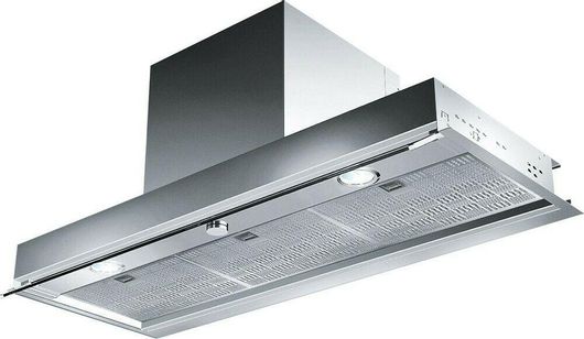 Απορροφητήρας Κουζίνας Franke 1000001800,305.0572.834 Καμινάδα 90cm Inox