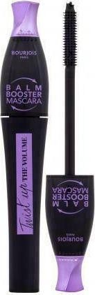 Bourjois Twist Up The Volume Mascara για Όγκο 003 Black 8ml