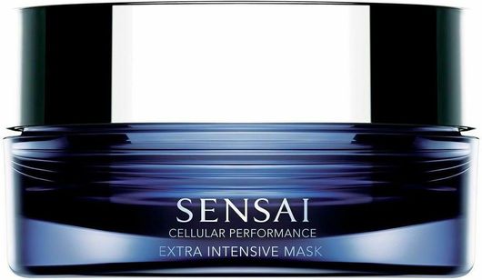 Sensai Cellular Performance Extra Intensive Μάσκα Προσώπου για Σύσφιξη Νύχτας 75ml