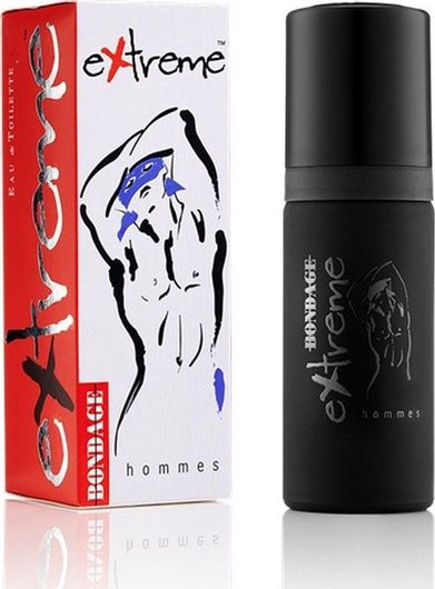 Ανδρικό Άρωμα Milton Lloyd Bondage Extreme Men Eau de Toilette 50ml