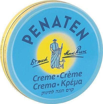 Penaten Baby Κρέμα 50ml