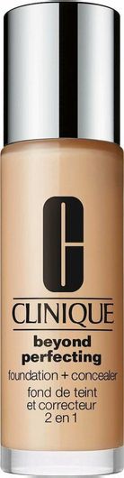 Clinique Beyond Perfecting Foundation + Concealer 15 Beige 30ml
