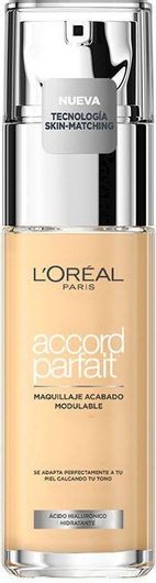 L'Oreal Paris Accord Parfait Liquid Make Up 1.R 30ml