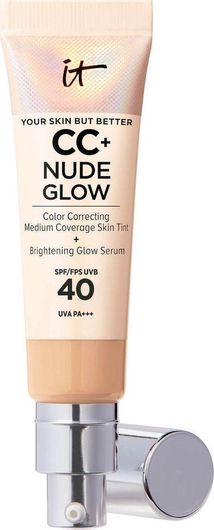 it Cosmetics Cc+ Liquid Make Up SPF40 32ml