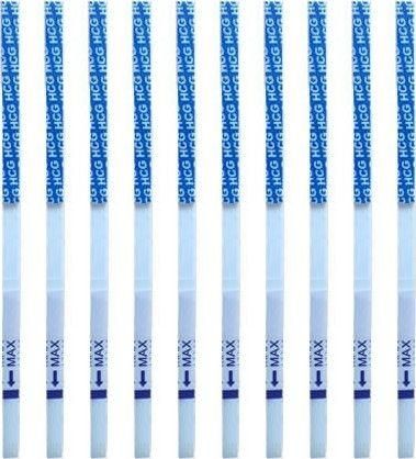 HomeTest 10τμχ Τεστ Εγκυμοσύνης σε Ταινίες