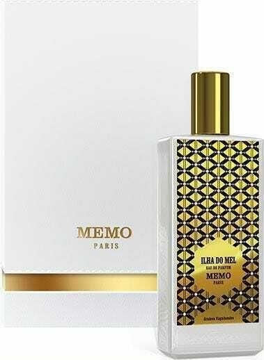 Memo Paris Ilha Do Mel Eau de Parfum 75ml