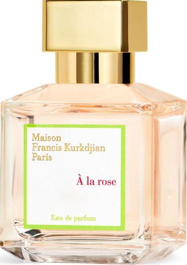 Maison Francis Kurkdjian Paris Kurkdjian À La Rose Eau de Parfum 70ml