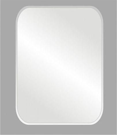 Καθρέπτης Μπάνιου Inter Ceramic 1009 / 50 Ορθογώνιο 50x70cm