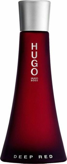 Hugo Boss Deep Red Eau de Parfum 90ml