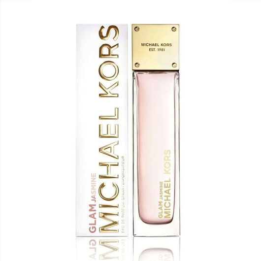 Michael Kors Glam Jasmine Eau de Parfum 100ml