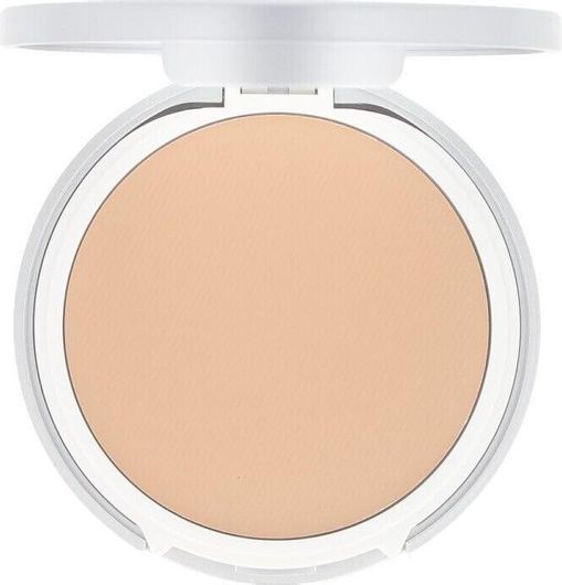 Αντηλιακή Πούδρα Προσώπου Isdin Fotoprotector Compact SPF50 με Χρώμα Arena 10gr