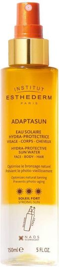 Αντηλιακό Λοσιόν Προσώπου & Σώματος Institut Esthederm Adaptasun Hydra Protective Sun σε Spray 150ml