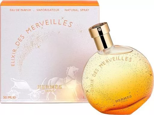 Γυναικείο Άρωμα Hermes Elixir Des Merveilles Eau de Parfum 50ml