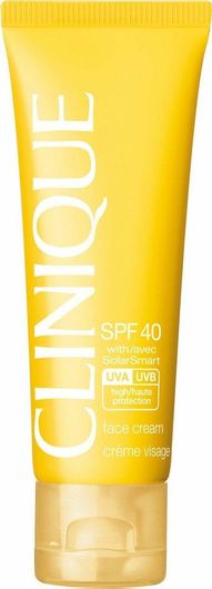 Αντηλιακή Κρέμα Προσώπου Clinique SPF40 50ml
