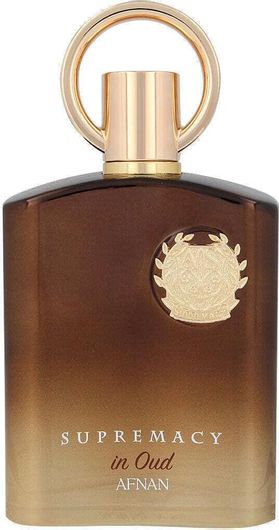 Γυναικείο Άρωμα Afnan Supremacy in Oud Eau de Parfum 100ml