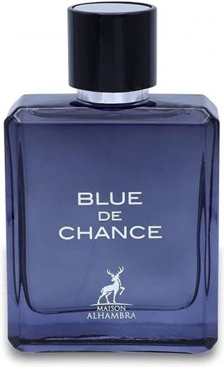 Maison Alhambra Alhambra Blue De Chance Eau de Parfum 100ml
