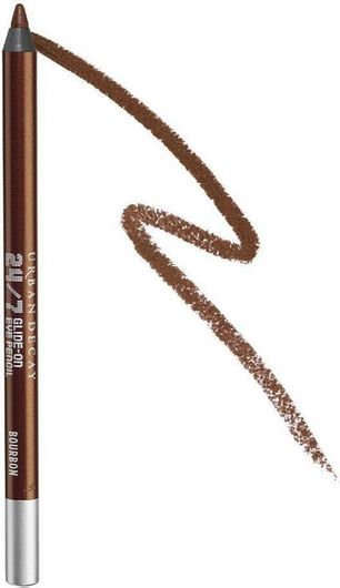 Μολύβι Ματιών Urban Decay 24 / 7 Glide-On Eye Pencil Bourbon Καφέ