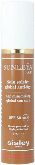 Αντηλιακό Προσώπου Sisley Paris Sunleya G.e Λοσιόν SPF30 50ml