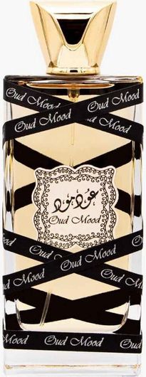 Maison Alhambra Oud Eau de Parfum 100ml