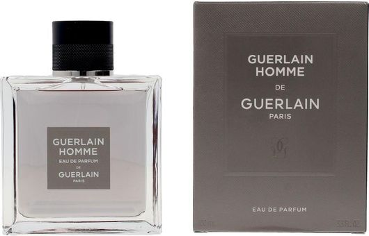 Ανδρικό Άρωμα Guerlain Homme de Guerlain Eau de Parfum 100ml