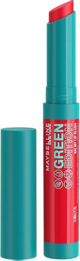 Maybelline Green Edition Lip Balm 04 Flare 1.7gr