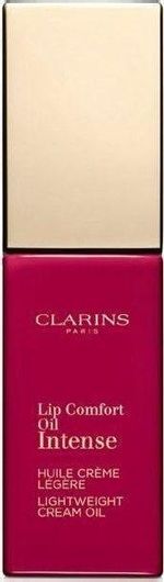 Lip Oil Clarins Intense Lip Comfort 05 Intense Pink