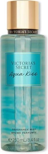Victoria's Secret Aqua Kiss Body Mist 250ml