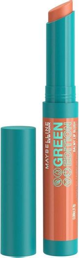 Maybelline Green Edition Lip Balm 08 Desert 1.7gr
