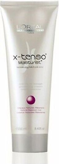 Κρέμα Μαλλιών L'Oreal Professionnel X-tenso για Ίσιωμα 250ml