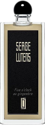Ανδρικό Άρωμα Serge Lutens Five O'clock Au Gingembre Eau de Parfum Spray 50ml