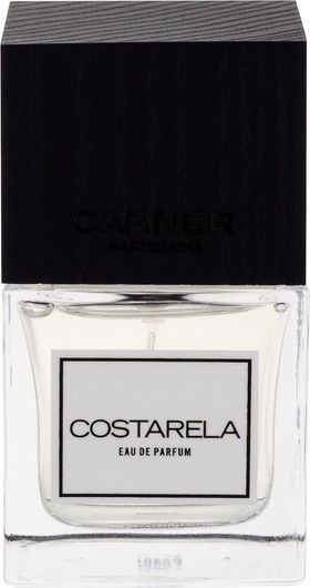 Carner Barcelona Costarela Eau de Parfum 50ml