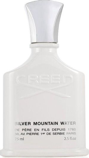 Creed Silver Mountain Water Eau de Parfum 50ml
