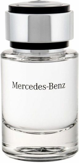 Mercedes-Benz Eau de Toilette 75ml
