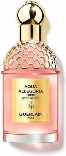 Γυναικείο Άρωμα Guerlain Aqua Allegoria forte Rosa Rossa Eau de Parfum 75ml