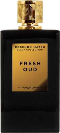 Rosendo Mateu Fresh Oud Pure Parfum 100ml