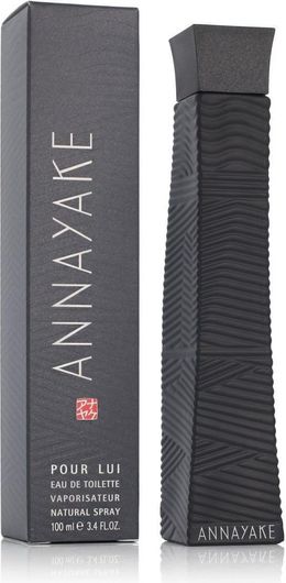 Ανδρικό Άρωμα Annayake Pour Lui Eau de Toilette 100ml