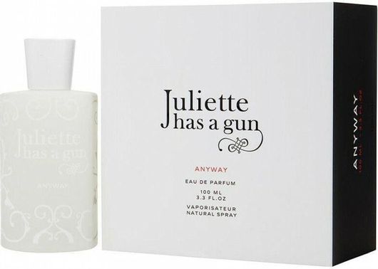 Ανδρικό Άρωμα Juliette Has A Gun Anyway Eau de Parfum 100ml