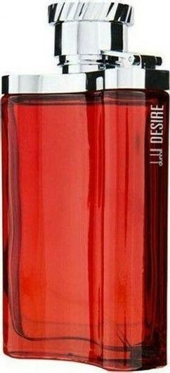 Ανδρικό Άρωμα Dunhill Desire For A Man Eau de Toilette 100ml