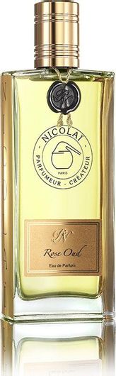 Nicolai Rose Oud Eau de Parfum 100ml