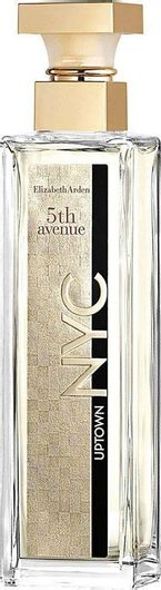 Elizabeth Arden 5th Avenue NYC Uptown Eau de Parfum 125ml