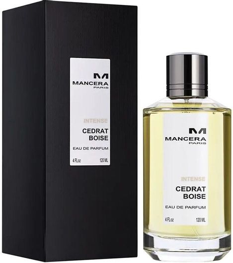 Γυναικείο Άρωμα Mancera Cedrat Boise Pure Parfum 120ml