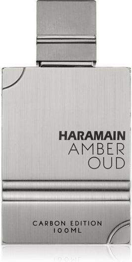 Al Haramain Amber Oud Carbon Eau de Parfum 200ml