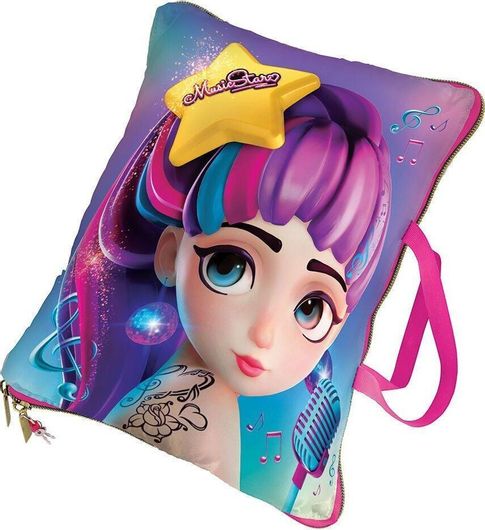 Μουσικό Μαξιλάρι AS Music Star για 3+ Ετών