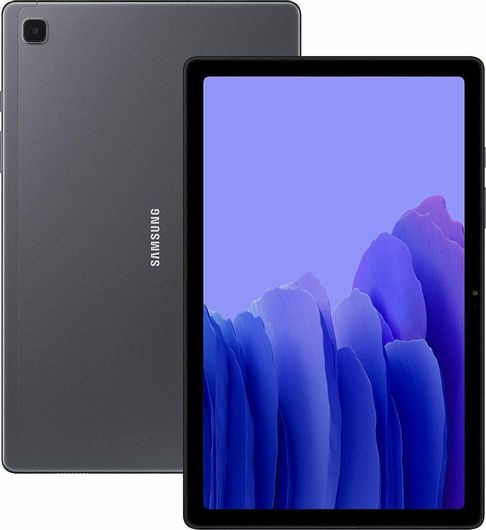 Tablet Samsung Galaxy Tab A7 2020 10.4" Wi‑Fi 3GB / 32GB Dark Grey
