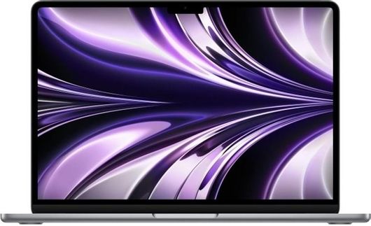 Apple MacBook Air 13.6" 2022 Retina Display M2-8‑core / 8GB / 256GB SSD International English Keyboard Space Grey