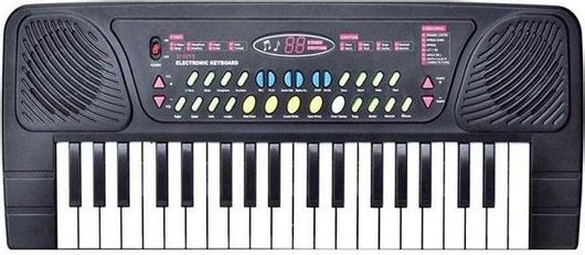 Παιδικό Αρμόνιο για 3+ Ετών