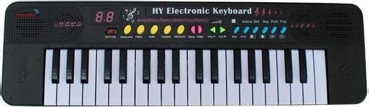 Παιδικό Αρμόνιο 161281 για 3+ Ετών