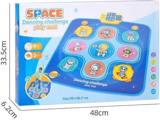 Playmat για 3+ Ετών