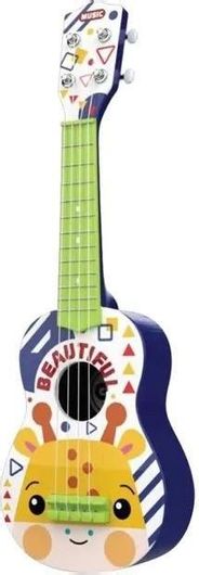 Παιδική Κιθάρα 161254 για 3+ Ετών
